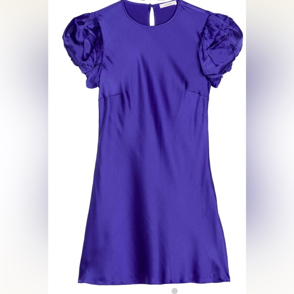 Doen Jewel Dress NWT - Size Large - Picture 4 of 5